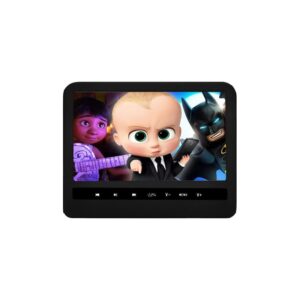 مانیتور پشت صندلی 9 اینچ پیکسل