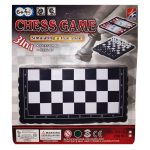 شطرنج مغناطیسی 3 کاره