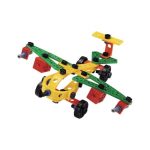 بازی هزار سازه فکرآذین