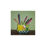 جامدادی و لوازم رومیزی چوبی