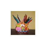 جامدادی و لوازم رومیزی چوبی