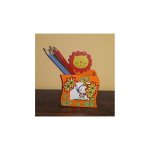 جامدادی و لوازم رومیزی چوبی