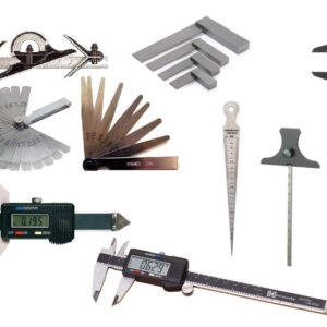 ابزار اندازه گیری