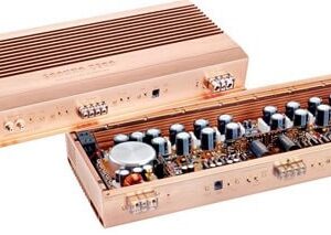 تقویت کننده