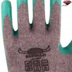 دستکش ضد برش بوفالو