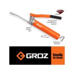 تزریق گریس GROZ