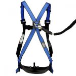 کربند ایمنی البرز پوشش