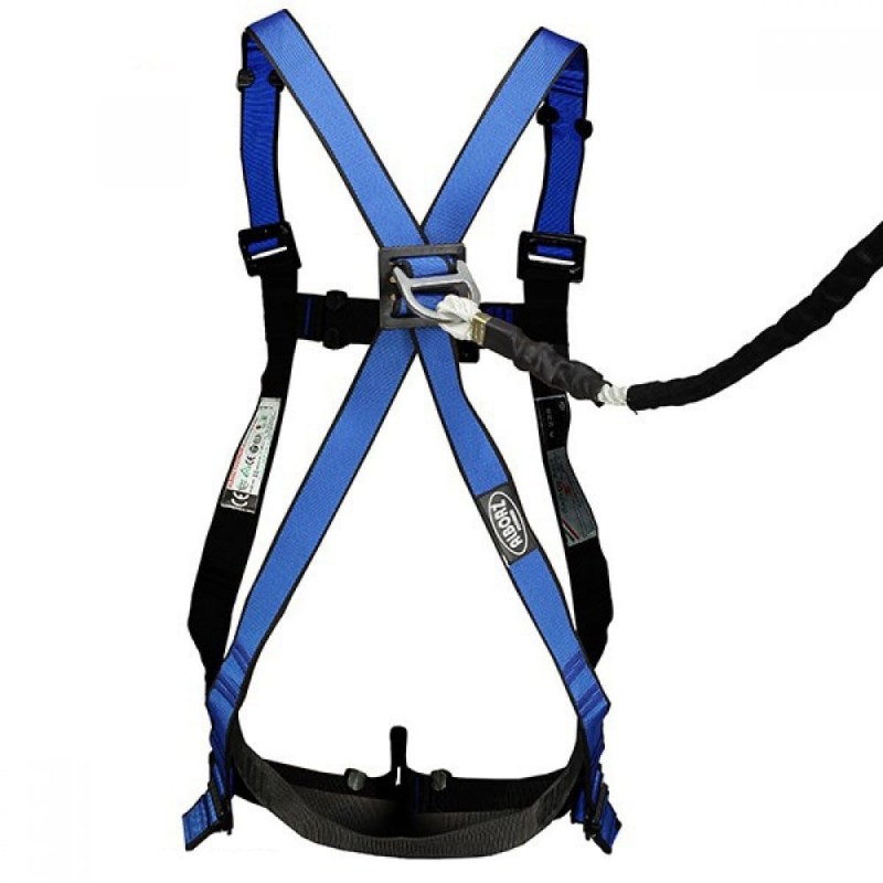 کربند ایمنی البرز پوشش