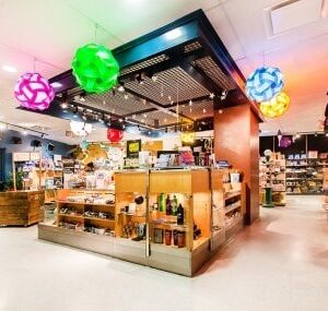 لوازم تحریر و کادویی