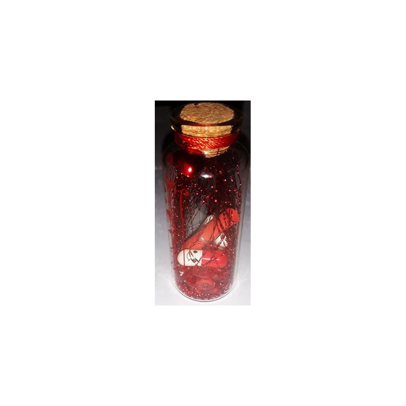 کپسول عشق
