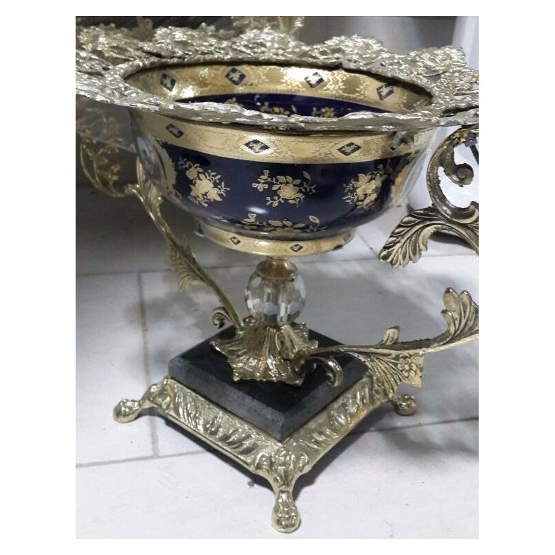 میوه خوری برنزی