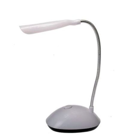 چراغ مطالعه باتری خور مینی تاشو