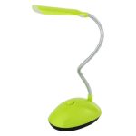 چراغ مطالعه باتری خور مینی تاشو