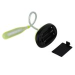 چراغ مطالعه باتری خور مینی تاشو