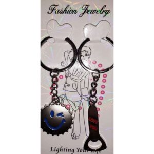 جاسوئیچی عاشقانه دوتایی