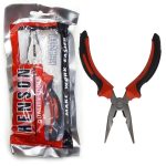 دم باریک هنس