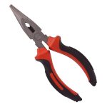 دم باریک هنس