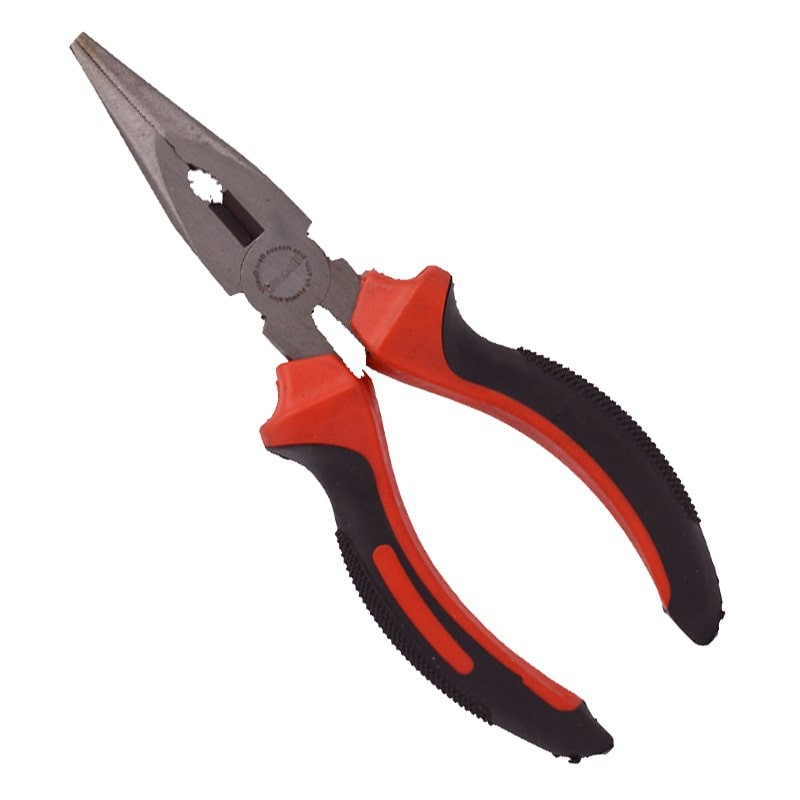 دم باریک هنس