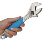 آچار فرانسه RIDGID