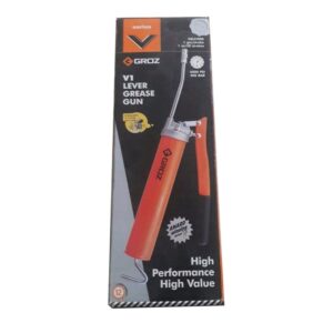 تزریق گریس GROZ