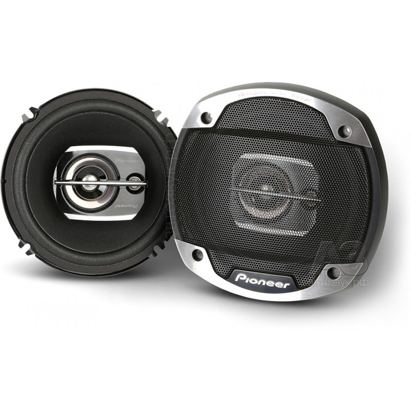 اسپيکر گرد پايونير TS-1675 V2