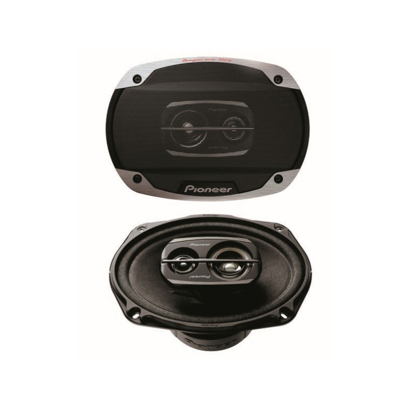 اسپيکر بیضی پايونير مدل TS-6975 V3