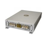 تقویت کننده RM15 DLS