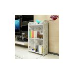 کتابخانه بلند پی وی سی