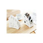 جای لوازم تحریر رومیزی و کنترل PVC