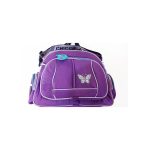 ساک نوزادی چیکو طرح پروانه