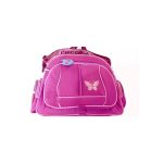 ساک نوزادی چیکو طرح پروانه