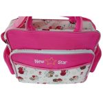ساک نوزادی New Star طرح زنبور