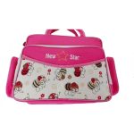 ساک نوزادی New Star طرح زنبور