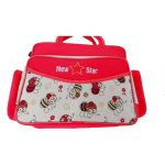 ساک نوزادی New Star طرح زنبور