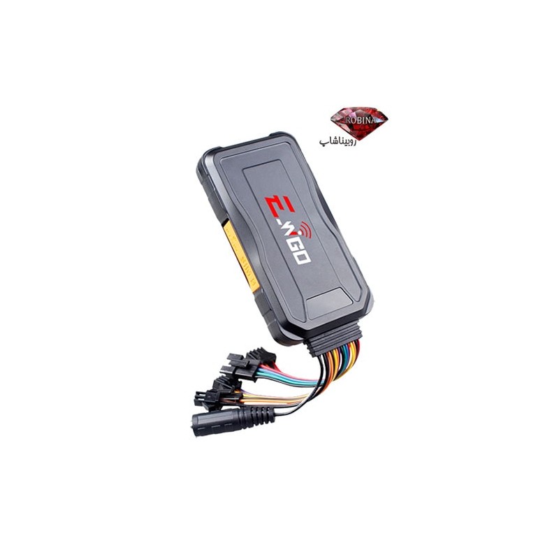 ردیاب ویگو مخصوص ماشین مدل GW010E