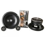 کامپوننت سوئدی RC6.2 دی ال اس