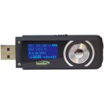 MP3 پلایر با قابلیت ضبط صدا برند لندر