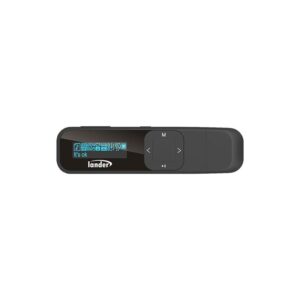 MP3 پلایر با قابلیت ضبط صدا لندر مدل LD-31