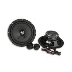 کامپوننت سوئدی K6.2 دی ال اس