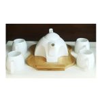 ست چایخوری سرامیکی