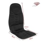 ماساژور صندلی خودرو به همراه گرمکن