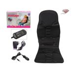 ماساژور صندلی خودرو به همراه گرمکن