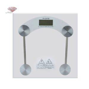 ترازو دیجیتالی برند پرسونال مدل 2017A