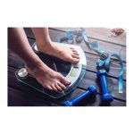 ترازو دیجیتالی برند پرسونال مدل 2017A