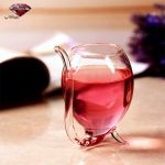 لیوان نی دار طرح جام