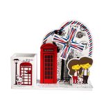 جای لوازم تحریر و آرایش طرح لاو موزیکال