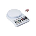 ترازو دیجیتال 7 کیلوگرمی