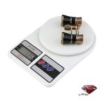 ترازو دیجیتال 7 کیلوگرمی