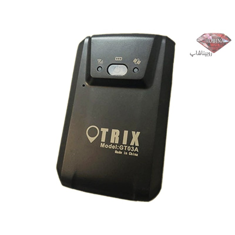 ردیاب آهنربایی OTRIX مدل GT03A