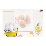 تخم مرغ پز برقی